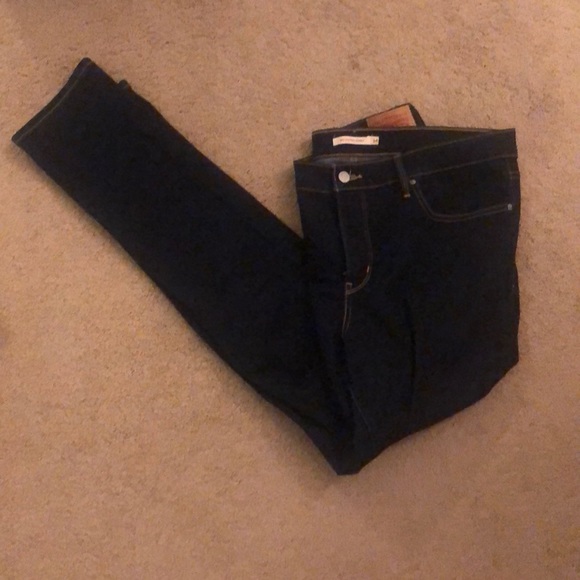 Levi shaping skinny - Picture 1 of 5